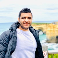 Metrohm Australia & New Zealand Employee Samir Eldemrdash's profile photo