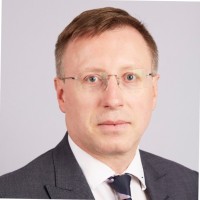 Momentum Risk Solutions UK Employee Paul Howgill's profile photo