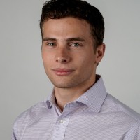 Wisconsin State Public Defender Employee Harm Venhuizen's profile photo