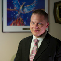 Primerica Employee Dan Schmidt's profile photo