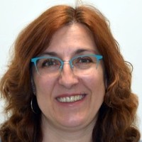 Marsein Employee Mª Fernanda Gamo Pascual's profile photo