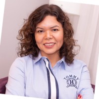 Milene Palha Email & Phone Number