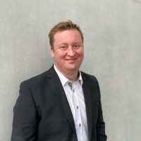 Primary ICT Support LTD Employee Nathan Smith's profile photo