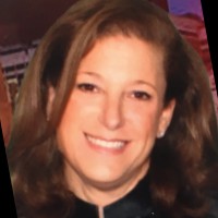 Union for Reform Judaism Employee Melissa Johnson's profile photo