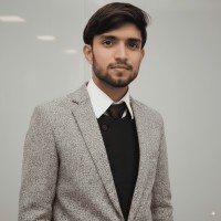 Muhammad Hamza's profile photo
