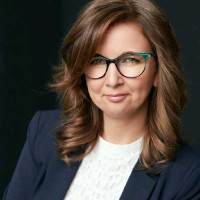 Exo – Réseau de transport métropolitain Employee Maude Laberge's profile photo