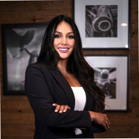 Elliron Residential Employee Marina Cantu's profile photo