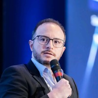 Parametrus Employee Rodrigo Campagnolo's profile photo