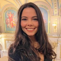 Classkick Employee Paula Barbier's profile photo