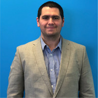 Te Whatu Ora | Te Toka Tumai Auckland Employee Aaron Chamberlain's profile photo