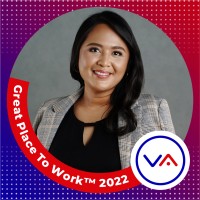 Via Appia Philippines Inc. Employee Diane Louella Leoncio's profile photo