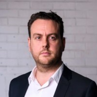 Super Consumers Australia Employee Xavier O'Halloran's profile photo