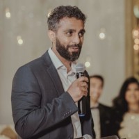 Omnicom Media Group Employee Anshul Kumar's profile photo