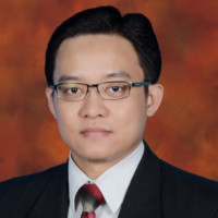 Insight Robotics Ltd. Employee Diwantara Sebastian's profile photo
