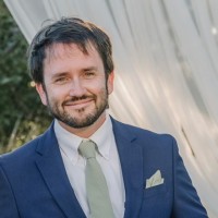 Daniel Payne