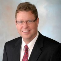 National Heart, Lung, and Blood Institute Employee Rolf Swenson's profile photo