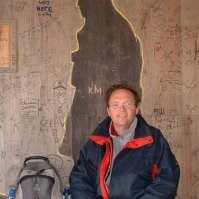 Bloembollenkeuringsdienst BKD Employee Theo Overdevest's profile photo