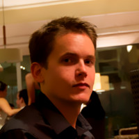 Strake Employee Matt H's profile photo