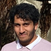 ANDX Global Employee Nishith Raju's profile photo