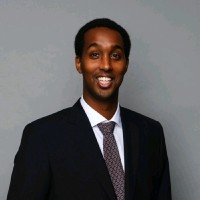 Setterwalls Advokatbyrå Employee Bashir Mohamed's profile photo