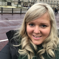 Tots Corner Employee Imogen McBeth's profile photo
