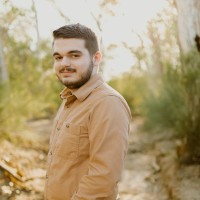 P5 Electronics LLC Employee Ryan Pointer's profile photo