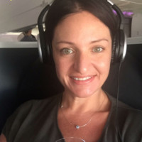 BBRC WORLD Employee Lisa Doban's profile photo