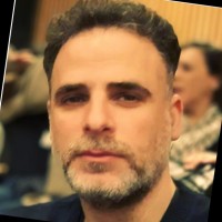 Voyager Labs Employee Gilad Sapir's profile photo