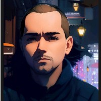 Dmytro V. Email