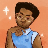 Candlewick Press Employee Taylor Mobley's profile photo