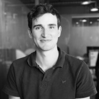 Nineteen58 Employee Dominic le Sueur's profile photo
