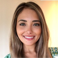 habitacion.com Employee Priscila Giacchetti's profile photo