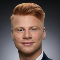LEONHARD WEISS GmbH & Co. KG Employee Alex Borger's profile photo
