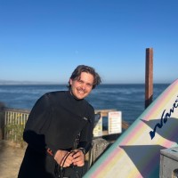 Kumo.AI Employee Blaž Stojanovič's profile photo