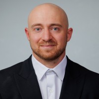 Sectra Employee Kyle Boucher's profile photo