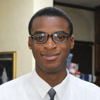 Quist Group Employee Julius Ogar's profile photo