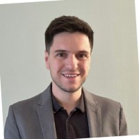 BCA UK Employee Andy Collett's profile photo