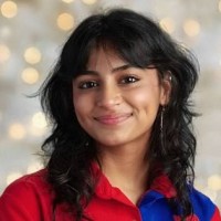 Plushly Employee Afshan Ghani's profile photo