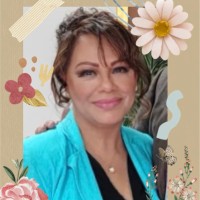 PENSIONISSSTE Employee Norma Cadena's profile photo