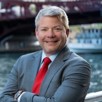 SEKO Logistics Employee Brian Bourke's profile photo