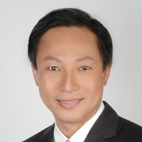 Benson Lim Email & Phone Number