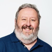 Medical City McKinney Employee Stephen Anderson's profile photo