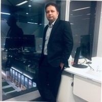 Asif Iqbal Email & Phone Number