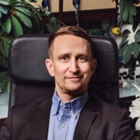 Bloom Biorenewables Employee Remy Buser's profile photo