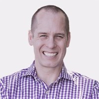 Trilogy Search Partners Employee Aaron Perrine's profile photo