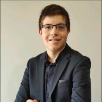 Diagnoly Employee Martin Wittrant's profile photo
