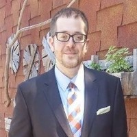 Committee for Accuracy in Middle East Reporting and Analysis (CAMERA) Employee David Litman's profile photo