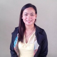 Netpluz Asia Pte Ltd Employee Diana Yabut's profile photo