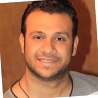 Reach Grow Exceed Engineering Employee Mina Shakloul's profile photo