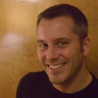 Indiegogo Employee Jeff Smith's profile photo